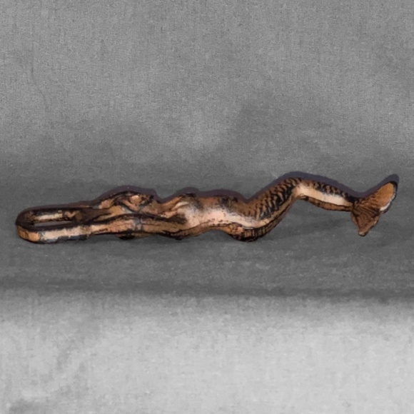 Rustic Mermaid Bottle Opener - Picture 2 of 3